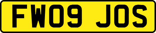 FW09JOS