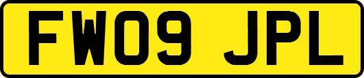 FW09JPL