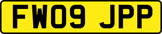 FW09JPP