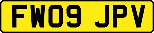 FW09JPV