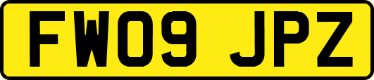 FW09JPZ