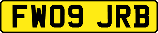 FW09JRB