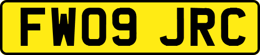FW09JRC