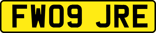 FW09JRE