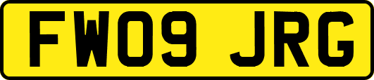 FW09JRG