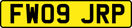 FW09JRP