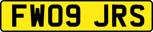 FW09JRS
