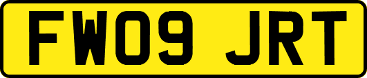FW09JRT