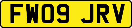 FW09JRV