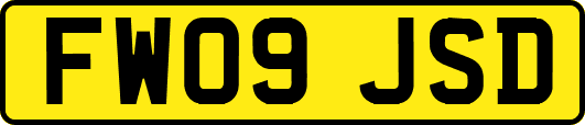 FW09JSD