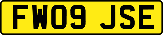 FW09JSE