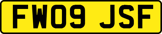 FW09JSF