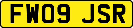 FW09JSR