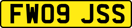 FW09JSS