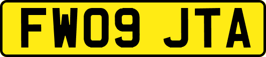 FW09JTA