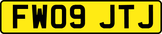 FW09JTJ