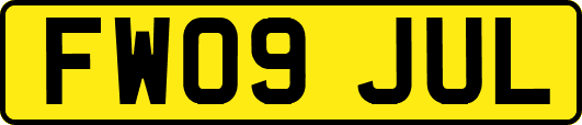 FW09JUL