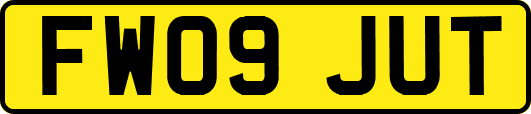 FW09JUT