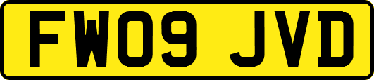 FW09JVD