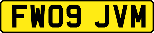 FW09JVM