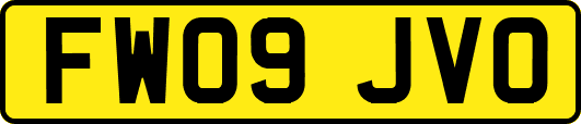 FW09JVO