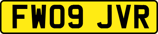 FW09JVR