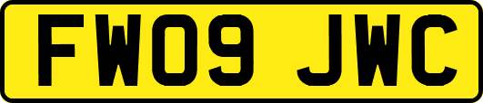 FW09JWC
