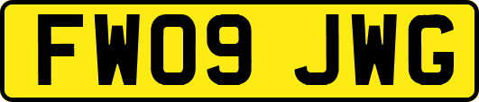 FW09JWG