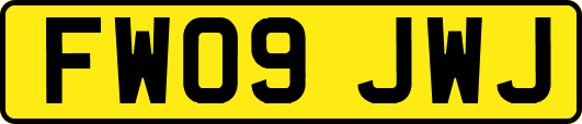FW09JWJ