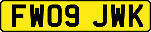 FW09JWK