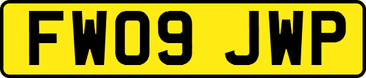 FW09JWP