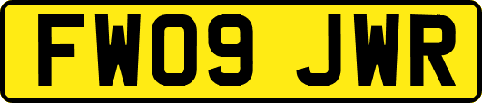 FW09JWR
