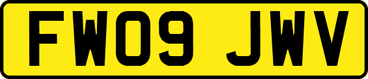 FW09JWV