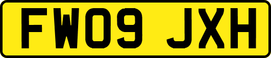 FW09JXH