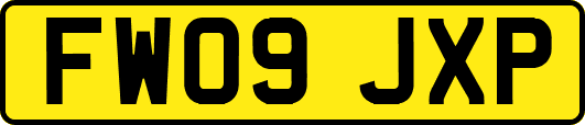 FW09JXP