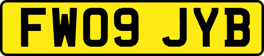 FW09JYB