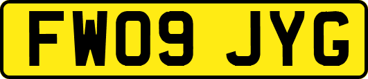 FW09JYG