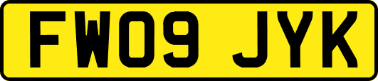 FW09JYK