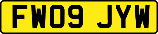 FW09JYW