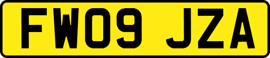 FW09JZA