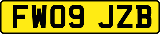 FW09JZB