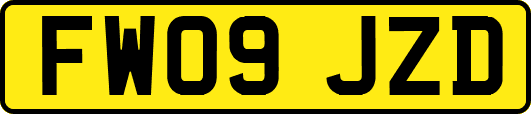 FW09JZD