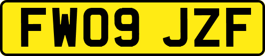 FW09JZF