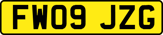 FW09JZG