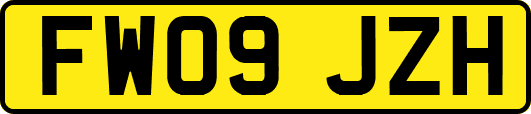 FW09JZH