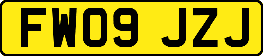 FW09JZJ