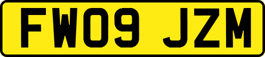 FW09JZM