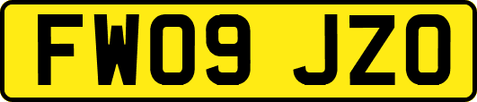 FW09JZO