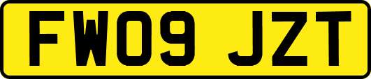 FW09JZT