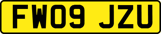FW09JZU